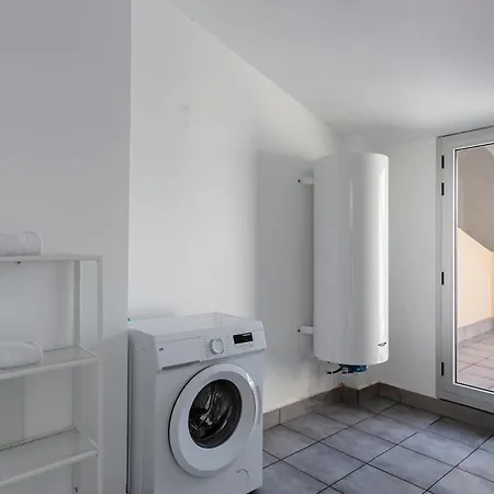Apartment 4237 - Ab Santa Coloma Iii *