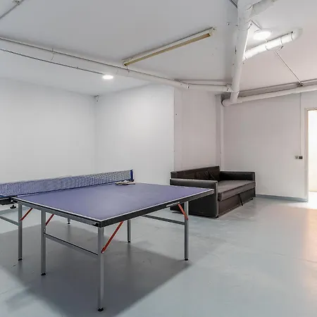 Apartment 4237 - Ab Santa Coloma Iii